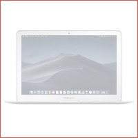 Apple MacBook Air refurbished