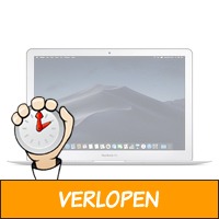 Apple MacBook Air refurbished