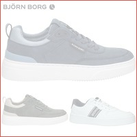 Sneakers van Bjorn Borg