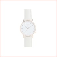 Wyzer horloge dames White Mist