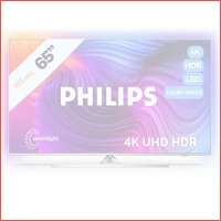 Philips 65 4 K UHD LED Android TV