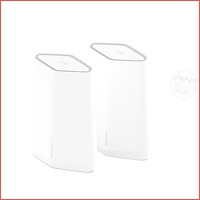 Netgear Orbi Pro WiFi 6 Dual Mesh Systee..