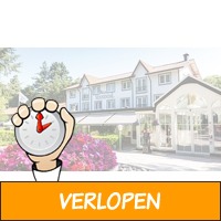 Landgoedhotel Villa Vennendal