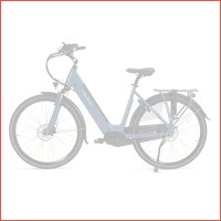 Veloci Solid elektrische fiets