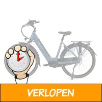 Veloci Solid elektrische fiets