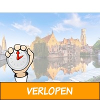 2, 3 of 4 dagen in het hart van historisch Brugge