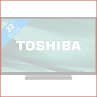 Toshiba 32LA3B63