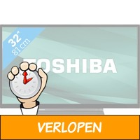 Toshiba 32LA3B63