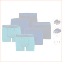 6 x O'Neill boxershorts