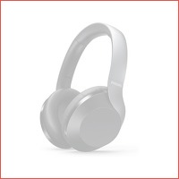 Philips TAPH805BK Bluetooth koptelefoon