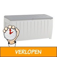 Keter Novel opbergbox