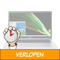 Acer laptop Aspire 3 A317-53-545D