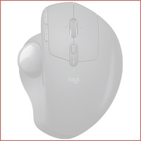 Logitech MX ergo draadloze muis