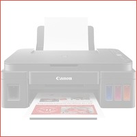 Canon Pixma G3411 printer