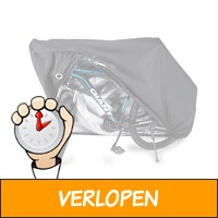 Fedec Fietshoes Universeel voor alle Fietsen - Incl. Op..