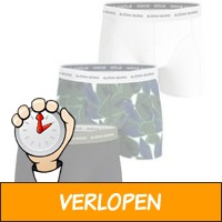 Bjorn Borg Boxers 3-pack