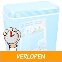 Koelbox 24 L 39 x 25 x 38