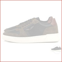 PME Legend Freightman Sneakers | Heren