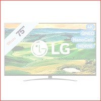 LG 75QNED816QA 75 QNED TV