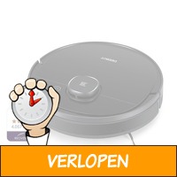 Ecovacs OZMO 920 robotstofzuiger