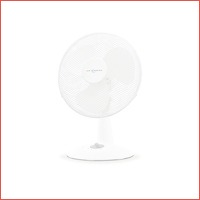 Air Monster Tafelventilator - 30cm - 3 s..