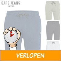 Cars joggingshorts