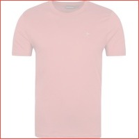 Napapijri Salis T-shirt rood