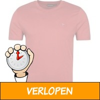 Napapijri Salis T-shirt rood