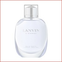 Lanvin L'Homme eau de toilette 100 ml