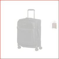 Samsonite Lite DLX SP spinner