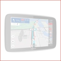 TomTom GO Expert 5 GPS navigatiesysteem