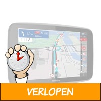 TomTom GO Expert 5 GPS navigatiesysteem