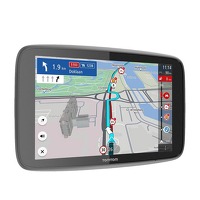 Bekijk de deal van iBOOD Electronics: TomTom GO Expert 5 GPS navigatiesysteem