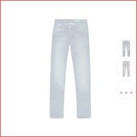 Cars Jeans Ancona of Boas Heren