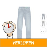 Cars Jeans Ancona of Boas Heren