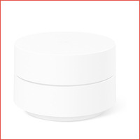 Google WiFi mesh router GA02430-EU