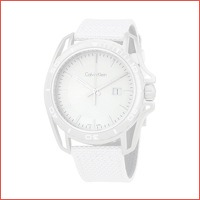 Calvin Klein K5Y31VK6 heren horloge