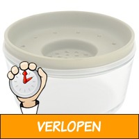 Groenten hergroei kit 18cm