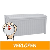 Keter Borneo opbergbox 416 liter