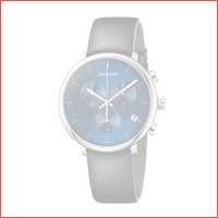 Calvin Klein K8M271CN High Noon Chronogr..