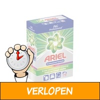 Ariel Color Actilift Waspoeder - voordeelverpakking - 1..