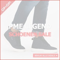 PME Legend schoenen