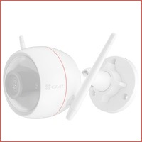 Ezviz C3W Pro smart home camera