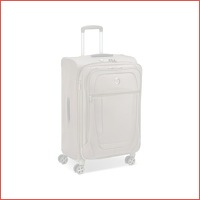 Delsey Helium DLX 71 Trolley | 71 cm