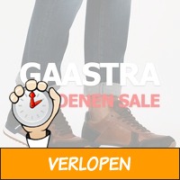 Schoenen van Gaastra