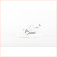 Origin Low Arch Runner Fence White/ Blac..