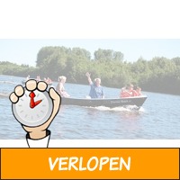 Oostappen Vakantiepark Marina Beach