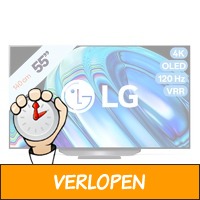 LG 55