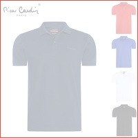 Polo's van Pierre Cardin