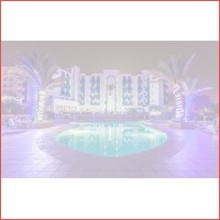 Hotel Oasis Agadir